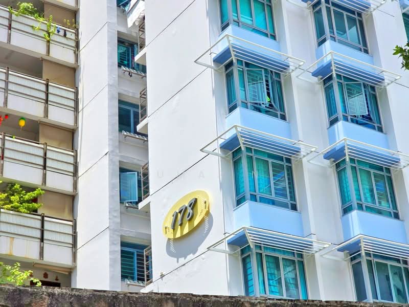 178 Edgefield Plains, 178 Edgefield Plains, 3 Bedrooms, 1,184 sqft, HDB Flat For Sale, by Kumar N, 500112858 - Exterior - PropertyGuru.com.sg