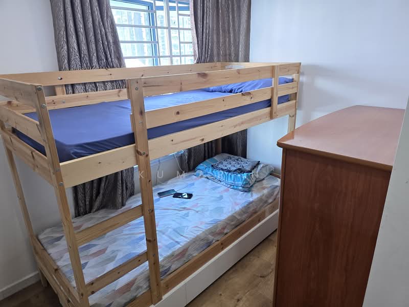 178 Edgefield Plains, 178 Edgefield Plains, 3 Bedrooms, 1,184 sqft, HDB Flat For Sale, by Kumar N, 500112858 - Bedroom - PropertyGuru.com.sg