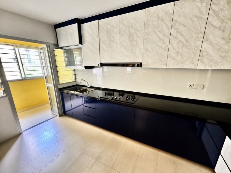 461C Bukit Batok West Avenue 8, 461C Bukit Batok West Avenue 8, 3 Bedrooms, 1,227 sqft, HDB Flat For Sale, by Samson ., 500112862 - Kitchen - PropertyGuru.com.sg