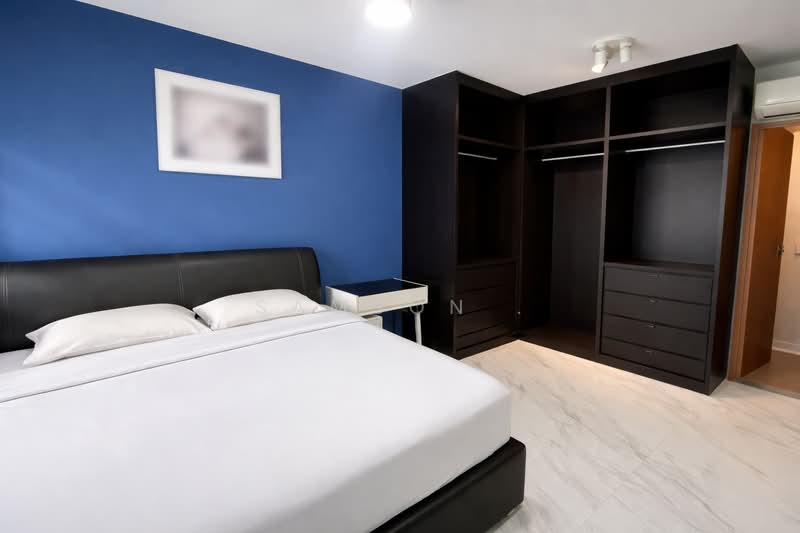 461C Bukit Batok West Avenue 8, 461C Bukit Batok West Avenue 8, 3 Bedrooms, 1,227 sqft, HDB Flat For Sale, by Samson ., 500112862 - Bedroom - PropertyGuru.com.sg