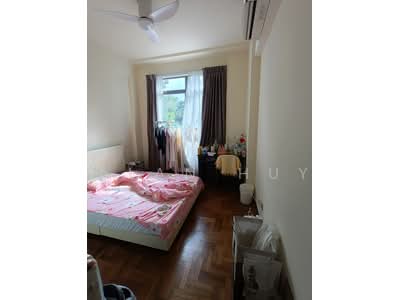 For Rent - Parc Oasis