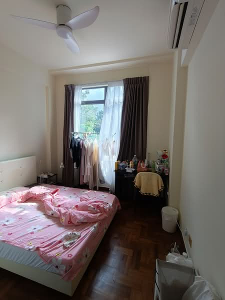 Parc Oasis, 35 Jurong East Avenue 1, Room Rental, 200 sqft, Condominium For Rent, by Alan Huy, 500112864 - Bedroom - PropertyGuru.com.sg