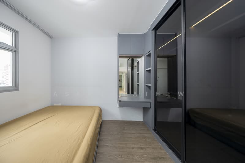 95A Henderson Road, 95A Henderson Road, 3 Bedrooms, 893 sqft, HDB Flat For Rent, by Asaph Mathew, 500112865 - Bedroom - PropertyGuru.com.sg