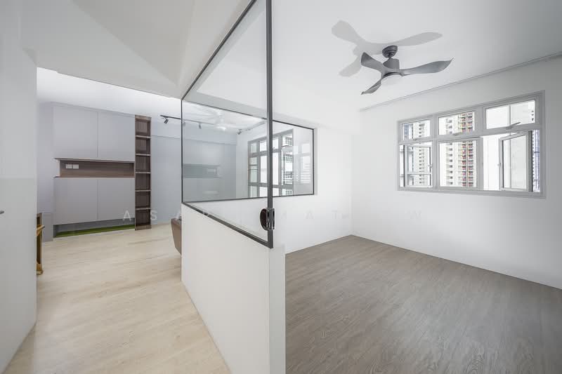 95A Henderson Road, 95A Henderson Road, 3 Bedrooms, 893 sqft, HDB Flat For Rent, by Asaph Mathew, 500112865 - Interior - PropertyGuru.com.sg