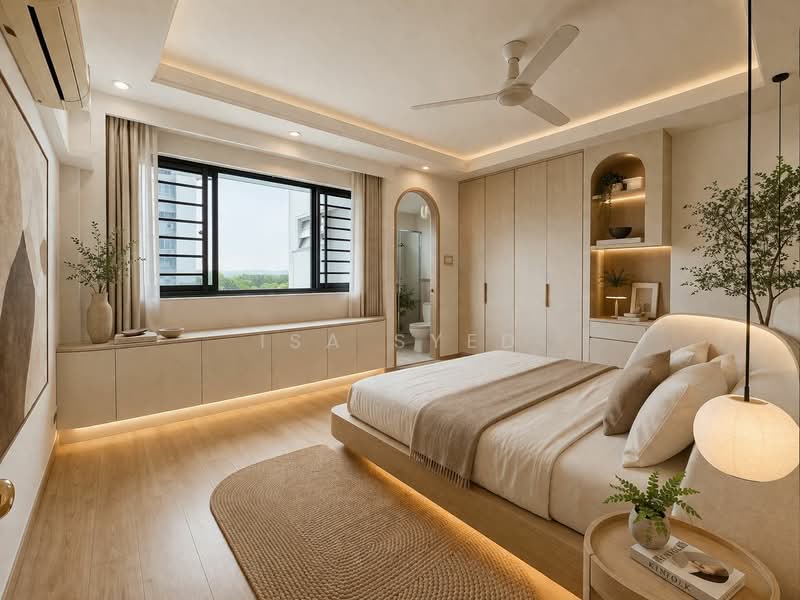 710 Bedok Reservoir Road, 710 Bedok Reservoir Road, 3 Bedrooms, 1,302 sqft, HDB Flat For Sale, by Isa Syed, 500112866 - Bedroom - PropertyGuru.com.sg