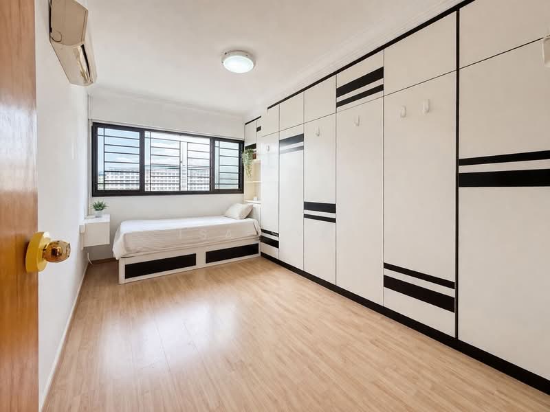 710 Bedok Reservoir Road, 710 Bedok Reservoir Road, 3 Bedrooms, 1,302 sqft, HDB Flat For Sale, by Isa Syed, 500112866 - Bedroom - PropertyGuru.com.sg