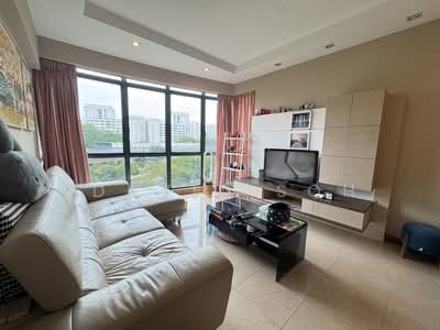 For Rent - Regent Grove