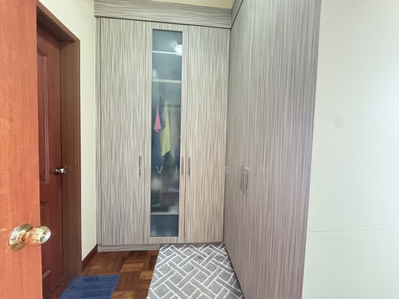 Regent Grove, 54 Choa Chu Kang North 7, 2 Bedrooms, 926 sqft, Condominium For Rent, by David Soh, 500112869 - Interior - PropertyGuru.com.sg