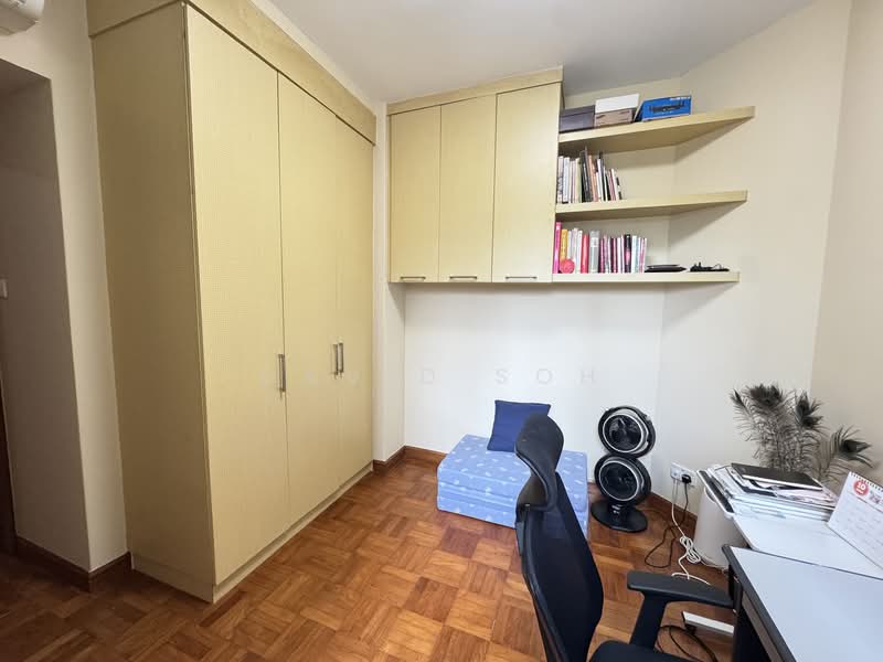 Regent Grove, 54 Choa Chu Kang North 7, 2 Bedrooms, 926 sqft, Condominium For Rent, by David Soh, 500112869 - Study - PropertyGuru.com.sg