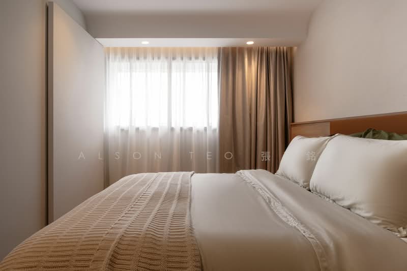 121 Bedok North Road, 121 Bedok North Road, 2 Bedrooms, 990 sqft, HDB Flat For Sale, by Alson Teo 張玹銘, 500112870 - Bedroom - PropertyGuru.com.sg