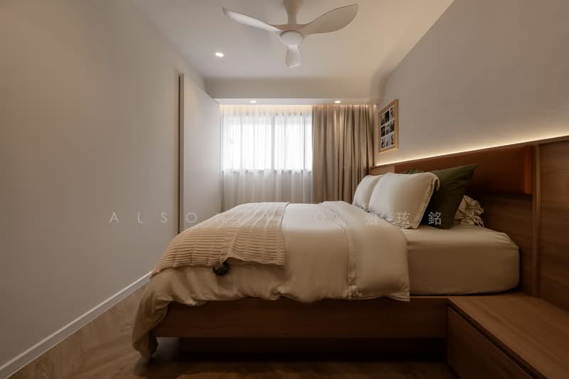 121 Bedok North Road, 121 Bedok North Road, 2 Bedrooms, 990 sqft, HDB Flat For Sale, by Alson Teo 張玹銘, 500112870 - Bedroom - PropertyGuru.com.sg