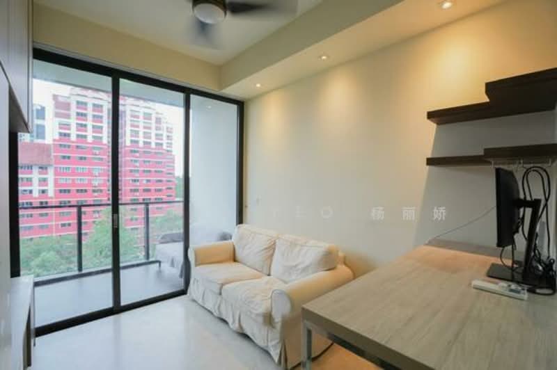 Thomson Impressions, 3 Lorong Puntong, 1 Bedroom, 463 sqft, Condominium For Sale, by Anthea Yeo 杨丽娇, 500112872 - PropertyGuru.com.sg
