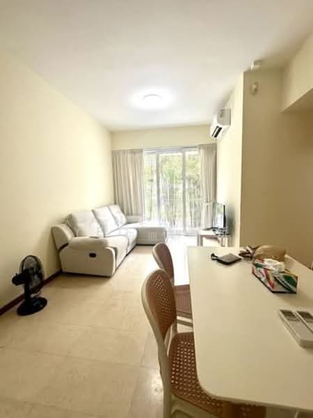 Duchess Manor, 20 Duchess Road, 2 Bedrooms, 828 sqft, Condominium For Rent, by Anthea Yeo 杨丽娇, 500112874 - Living Room - PropertyGuru.com.sg