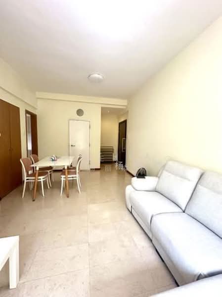 Duchess Manor, 20 Duchess Road, 2 Bedrooms, 828 sqft, Condominium For Rent, by Anthea Yeo 杨丽娇, 500112874 - Living Room - PropertyGuru.com.sg