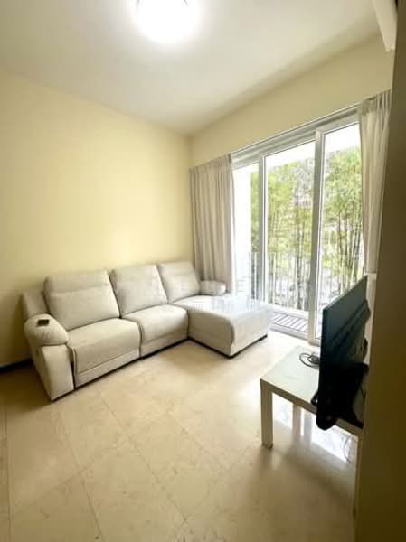 Duchess Manor, 20 Duchess Road, 2 Bedrooms, 828 sqft, Condominium For Rent, by Anthea Yeo 杨丽娇, 500112874 - Living Room - PropertyGuru.com.sg