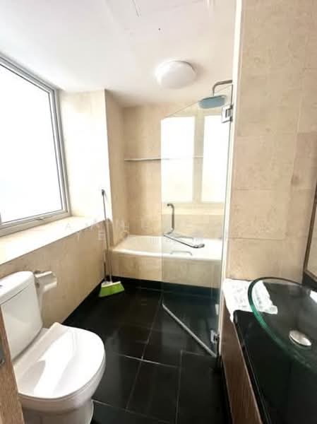 Duchess Manor, 20 Duchess Road, 2 Bedrooms, 828 sqft, Condominium For Rent, by Anthea Yeo 杨丽娇, 500112874 - Bathroom - PropertyGuru.com.sg