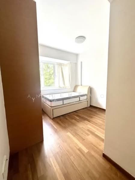 Duchess Manor, 20 Duchess Road, 2 Bedrooms, 828 sqft, Condominium For Rent, by Anthea Yeo 杨丽娇, 500112874 - Bedroom - PropertyGuru.com.sg