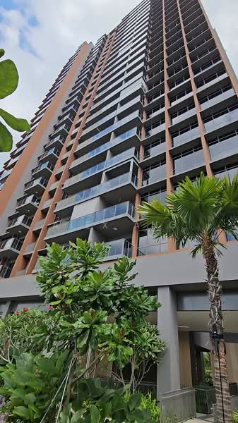 AMO Residence, 21 Ang Mo Kio Rise, 2 Bedrooms, 677 sqft, Condominium For Rent, by Alex Ang, 500112878 - Exterior - PropertyGuru.com.sg