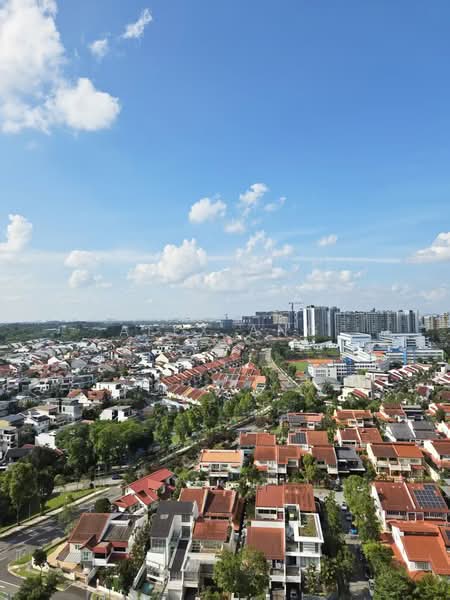 For Rent - AMO Residence