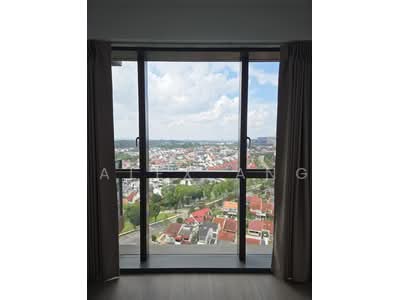 For Rent - AMO Residence