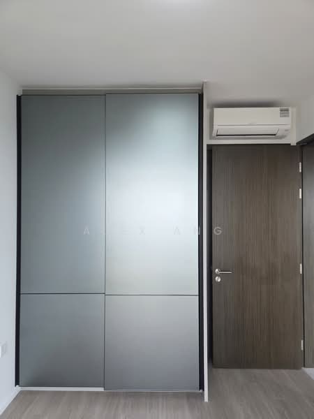 AMO Residence, 21 Ang Mo Kio Rise, 2 Bedrooms, 677 sqft, Condominium For Rent, by Alex Ang, 500112878 - Interior - PropertyGuru.com.sg