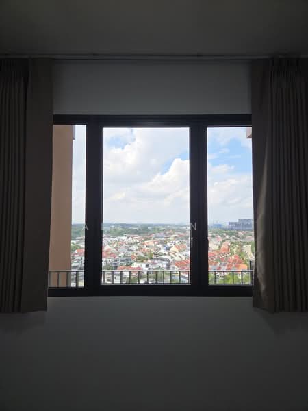 AMO Residence, 21 Ang Mo Kio Rise, 2 Bedrooms, 677 sqft, Condominium For Rent, by Alex Ang, 500112878 - View - PropertyGuru.com.sg