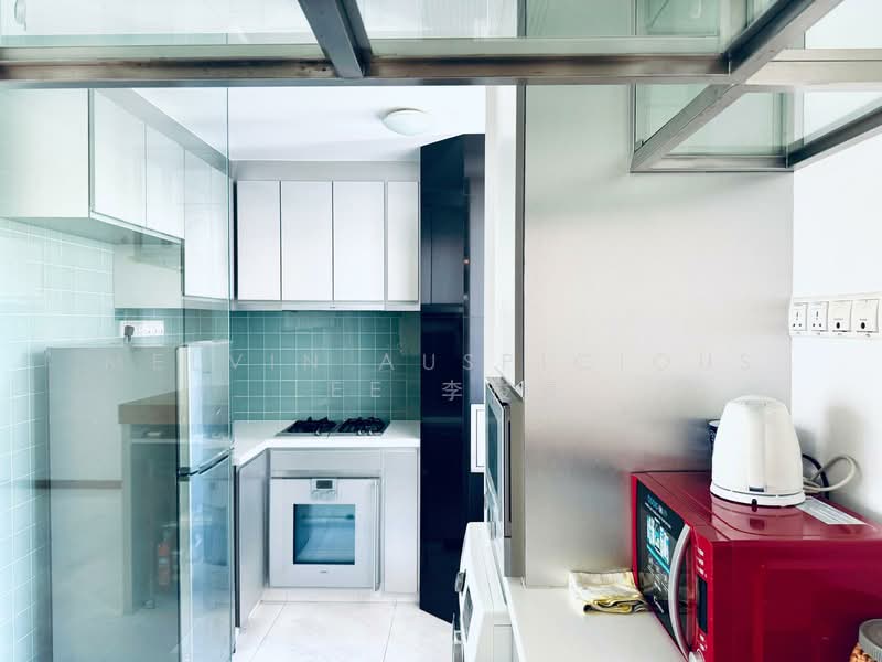 Vida, 5 Peck Hay Road, 2 Bedrooms, 861 sqft, Condominium For Sale, by Melvin Auspicious Lee 李俊豪, 500112879 - PropertyGuru.com.sg