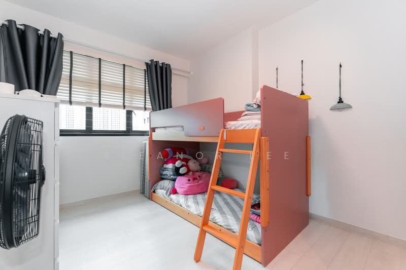 808B Choa Chu Kang Avenue 1, 808B Choa Chu Kang Avenue 1, 3 Bedrooms, 1,206 sqft, HDB Flat For Sale, by Eleanor Lee, 500112880 - Bedroom - PropertyGuru.com.sg