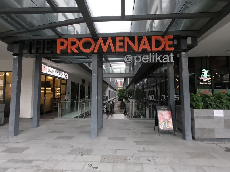 The Promenade @ Pelikat, 189 Jalan Pelikat, 258 sqft, Shop / Shophouse For Sale, by Ashlyn Aw 胡欣慧, 500112881 - CommercialGuru.com.sg