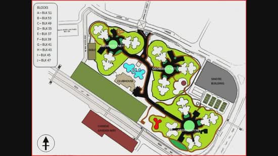 Parc Oasis, 35 Jurong East Avenue 1, Room Rental, 200 sqft, Condominium For Rent, by Alan Huy, 500112882 - PropertyGuru.com.sg