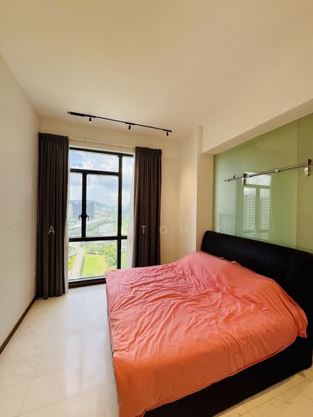The Tennery, 3 Woodlands Road, 1 Bedroom, 614 sqft, Condominium For Sale, by Alan Toh K S, 500112886 - Bedroom - PropertyGuru.com.sg