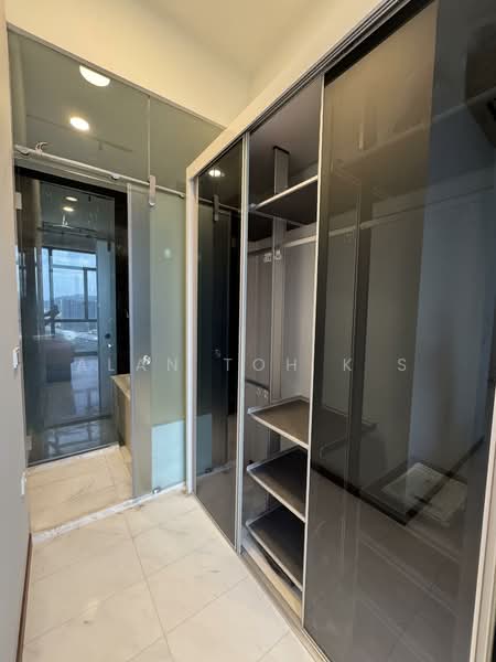 The Tennery, 3 Woodlands Road, 1 Bedroom, 614 sqft, Condominium For Sale, by Alan Toh K S, 500112886 - Interior - PropertyGuru.com.sg