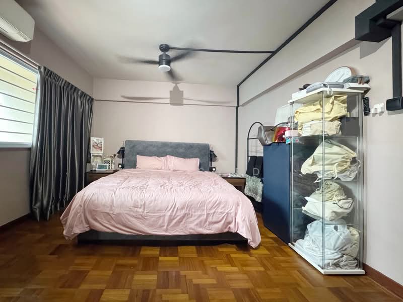 337 Jurong East Avenue 1, 337 Jurong East Avenue 1, 3 Bedrooms, 1,582 sqft, HDB Flat For Sale, by Isa Syed, 500112887 - Bedroom - PropertyGuru.com.sg