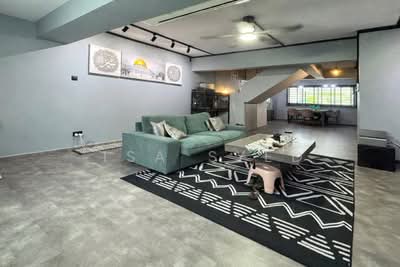 For Sale - 337 Jurong East Avenue 1