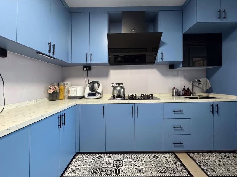 337 Jurong East Avenue 1, 337 Jurong East Avenue 1, 3 Bedrooms, 1,582 sqft, HDB Flat For Sale, by Isa Syed, 500112887 - Kitchen - PropertyGuru.com.sg