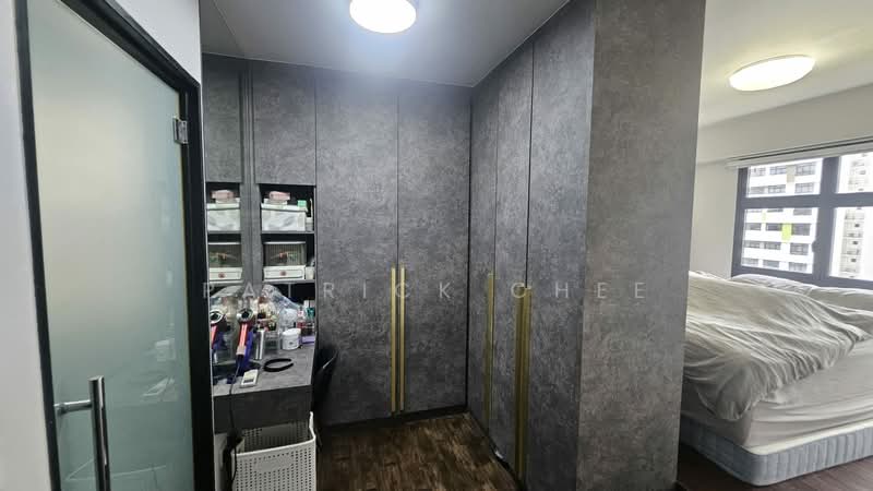 605A Tampines Street 61, 605A Tampines Street 61, 3 Bedrooms, 990 sqft, HDB Flat For Sale, by Patrick Chee, 500112888 - Bedroom - PropertyGuru.com.sg