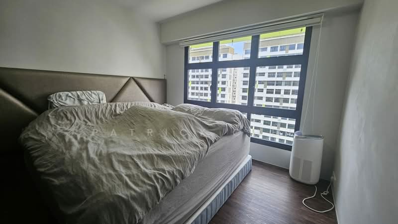 605A Tampines Street 61, 605A Tampines Street 61, 3 Bedrooms, 990 sqft, HDB Flat For Sale, by Patrick Chee, 500112888 - Bedroom - PropertyGuru.com.sg