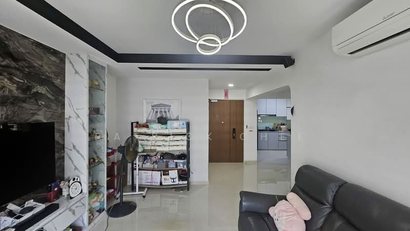 605A Tampines Street 61, 605A Tampines Street 61, 3 Bedrooms, 990 sqft, HDB Flat For Sale, by Patrick Chee, 500112888 - Living Room - PropertyGuru.com.sg