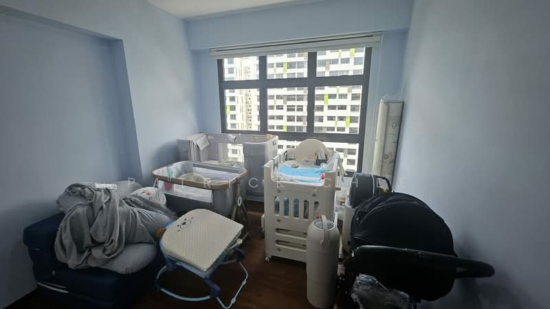 605A Tampines Street 61, 605A Tampines Street 61, 3 Bedrooms, 990 sqft, HDB Flat For Sale, by Patrick Chee, 500112888 - Bedroom - PropertyGuru.com.sg