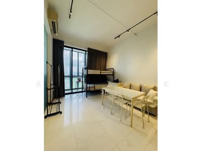 For Rent - The Tennery