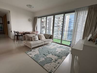 For Rent - The Scala @ Lorong Chuan