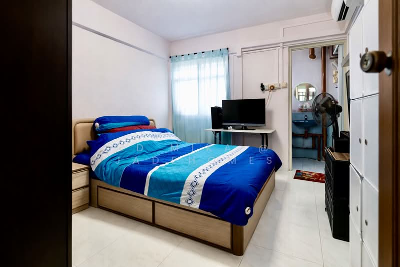 204 Marsiling Drive, 204 Marsiling Drive, 2 Bedrooms, 883 sqft, HDB Flat For Sale, by Ed Mika @ Jadehomes, 500112896 - Bedroom - PropertyGuru.com.sg