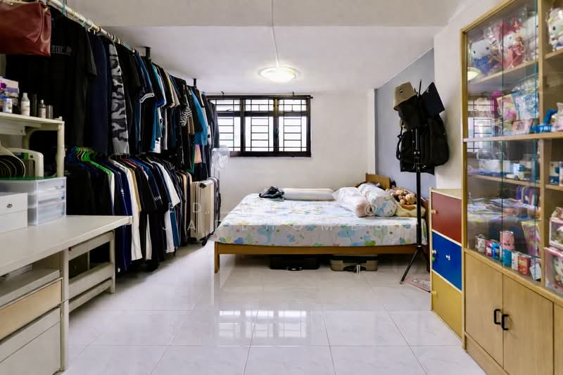 204 Marsiling Drive, 204 Marsiling Drive, 2 Bedrooms, 883 sqft, HDB Flat For Sale, by Ed Mika @ Jadehomes, 500112896 - Bedroom - PropertyGuru.com.sg