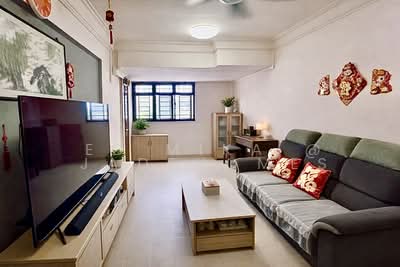 For Sale - 204 Marsiling Drive