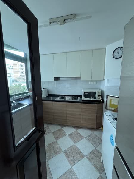 St Michael's Place, 1 Jalan Taman, 3 Bedrooms, 1,485 sqft, Condominium For Sale, by William Chen, 500112899 - PropertyGuru.com.sg