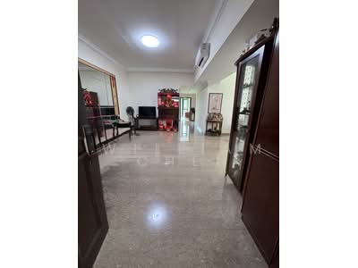 For Sale - St Michael's Place