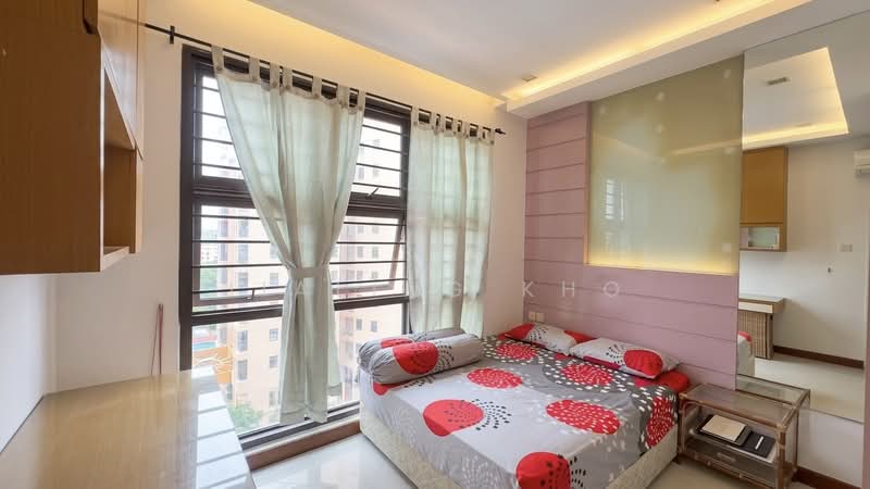 Boonview, 1 Marymount Terrace, 3 Bedrooms, 1,291 sqft, Condominium For Sale, by Jialing Kho, 500112900 - Bedroom - PropertyGuru.com.sg