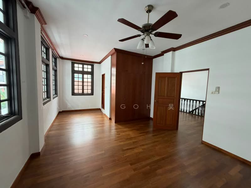 🔥FOR LEASE 🔥CHARMING Peranakan House 🔥HUGE PARKING!!, , 5 Bedrooms, 3,500 sqft, Semi-Detached House For Rent, by Martin Goh 吴伟楠, 500112901 - Interior - PropertyGuru.com.sg