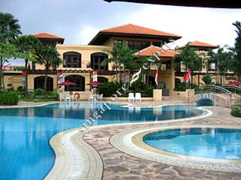 Parc Oasis, 35 Jurong East Avenue 1, Room Rental, 200 sqft, Condominium For Rent, by Alan Huy, 500112903 - Exterior - PropertyGuru.com.sg