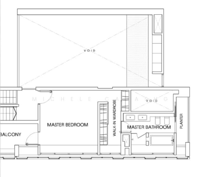 The Oliv @ Balmoral, 11C Balmoral Road, 4 Bedrooms, 4,908 sqft, Apartment For Rent, by Michele Cabasug, 500112904 - PropertyGuru.com.sg